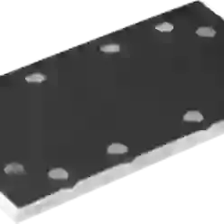 SSH-STF-93x175/8 StickFix Sanding Pad